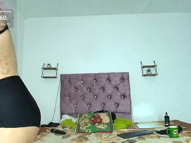 Rousemilf4u- live cam on BongaCams