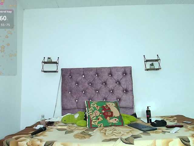 Rousemilf4u- live cam on BongaCams