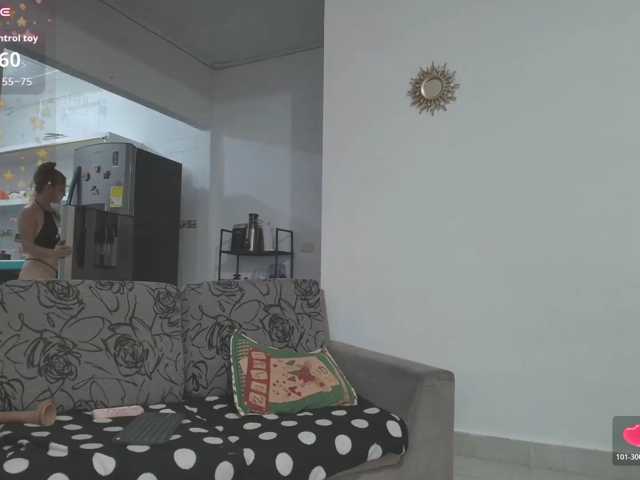 Rousemilf4u- live cam on BongaCams