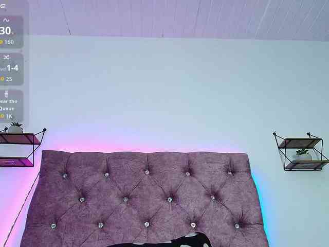 Rousemilf4u- webcam