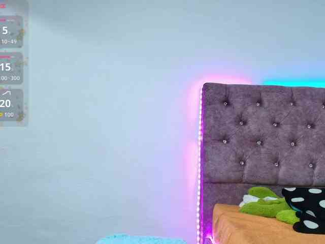 Rousemilf4u- webcam