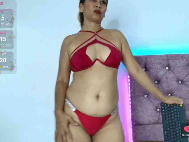 rousemilf4u-'s live room
