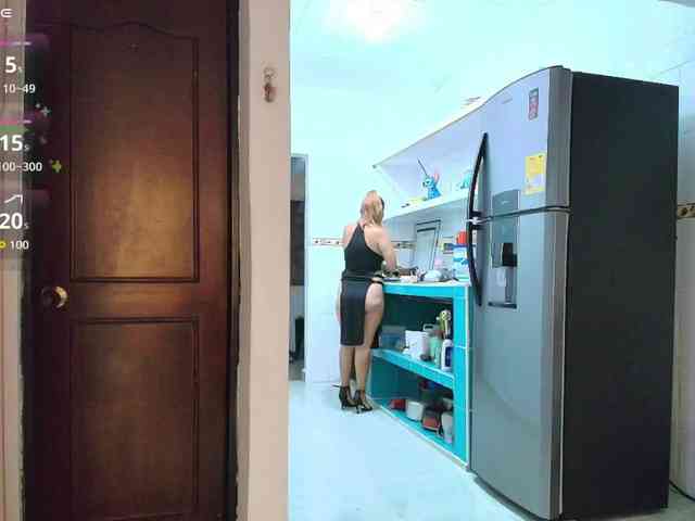Rousemilf4u- webcam