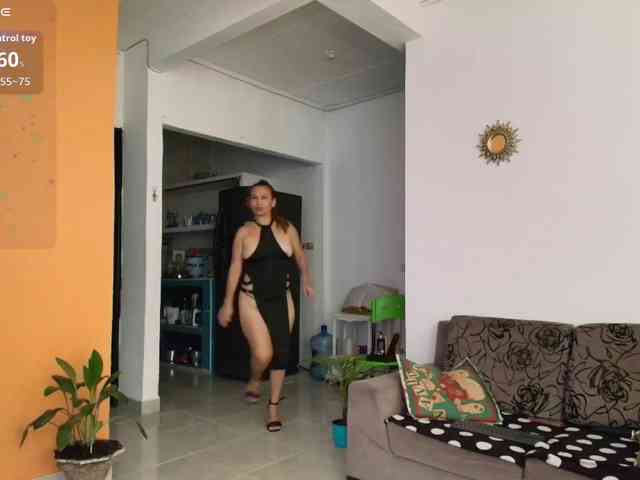 Rousemilf4u- webcam