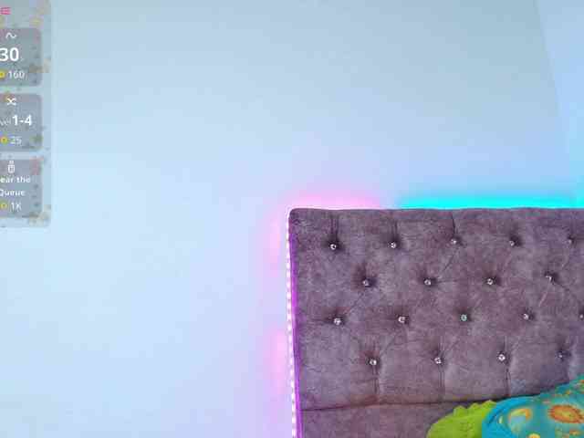 Rousemilf4u- webcam