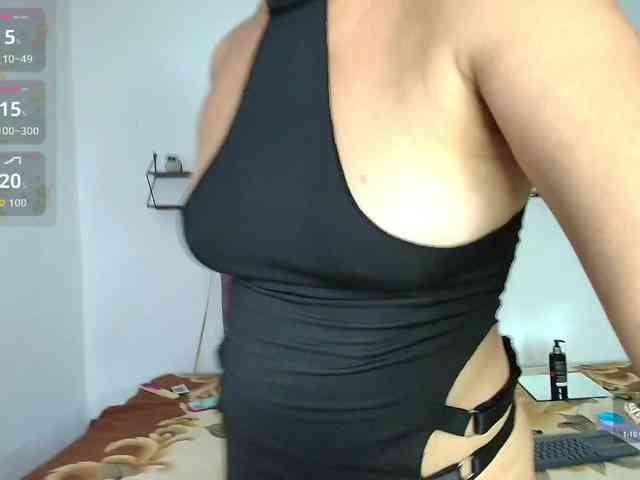 Rousemilf4u- webcam