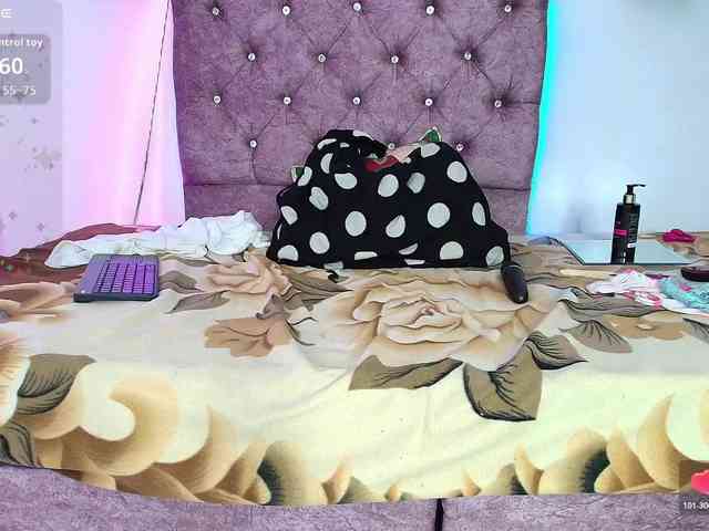 Rousemilf4u- webcam