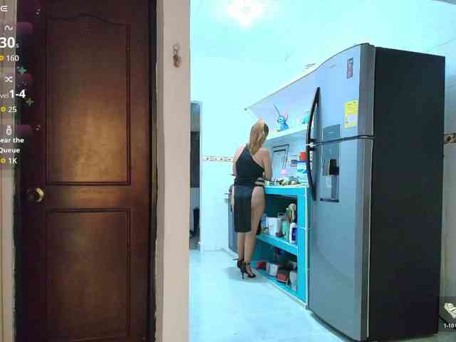 Rousemilf4u- webcam