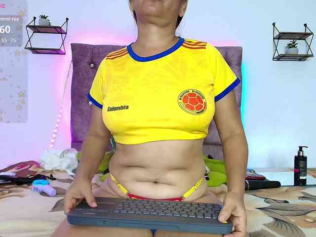 Rousemilf4u- webcam