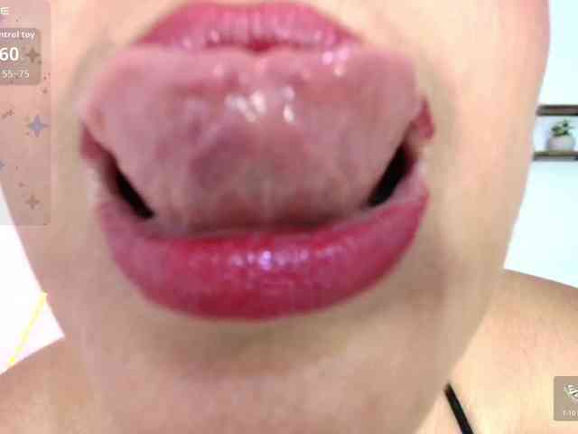 Rousemilf4u- webcam
