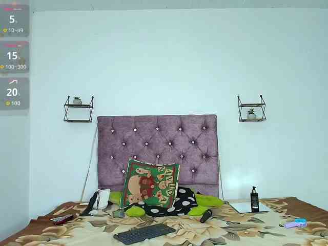Rousemilf4u- webcam
