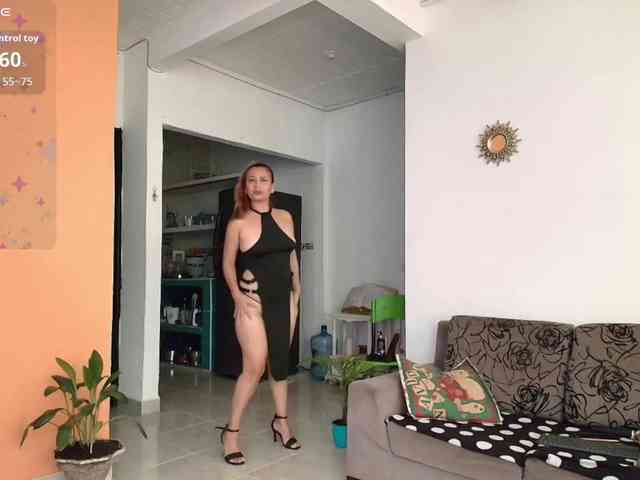 Rousemilf4u- webcam