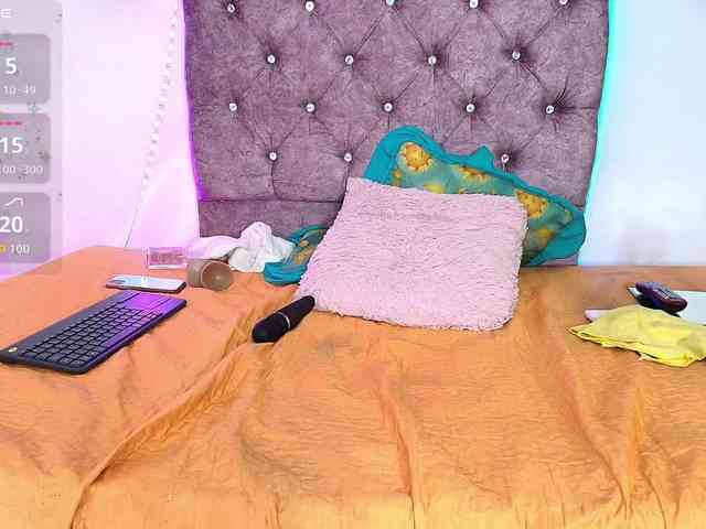 Rousemilf4u- webcam