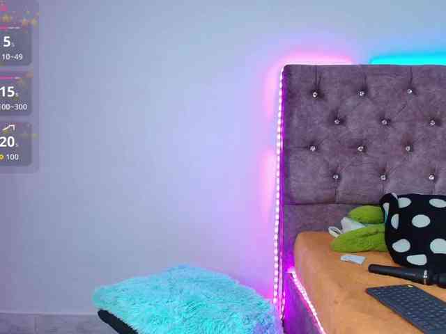 Rousemilf4u- webcam