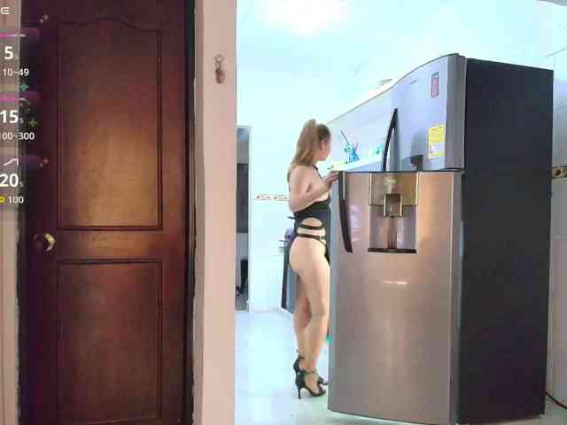Rousemilf4u- webcam