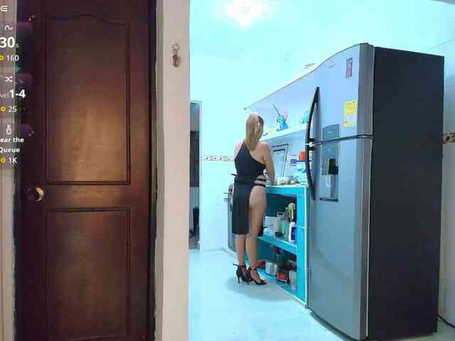 Rousemilf4u- webcam