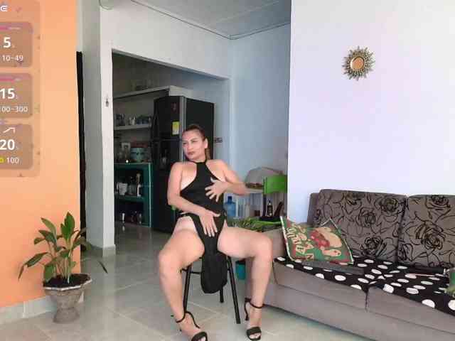 Rousemilf4u- webcam
