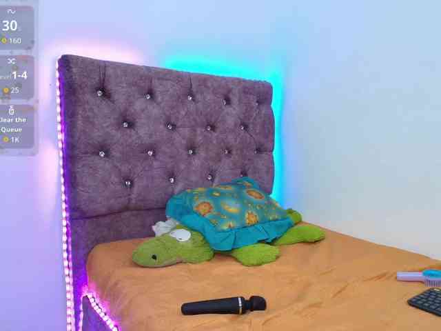 Rousemilf4u- webcam