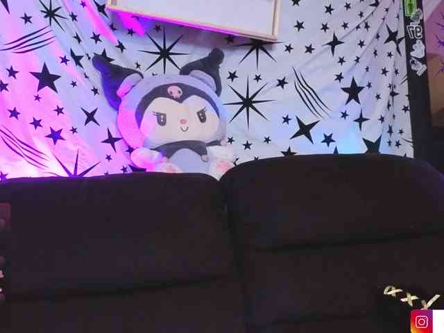 dark-nina- Live Webcam on BongaCams