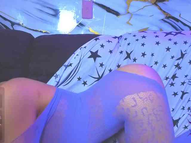 dark-nina- Sex Cam Show