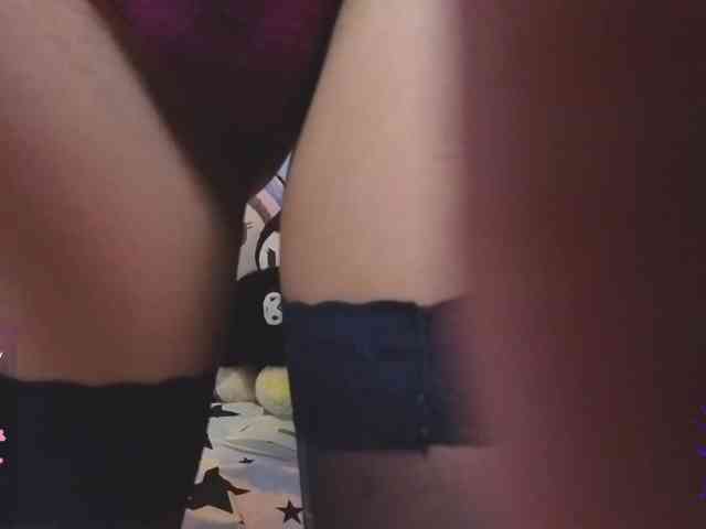 dark-nina- Sex Cam Show