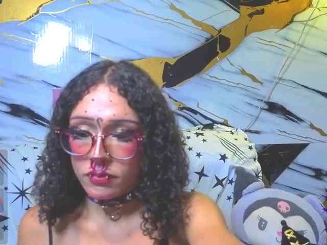 dark-nina- Sex Cam Show