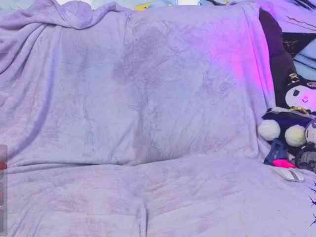dark-nina- Live Webcam on BongaCams