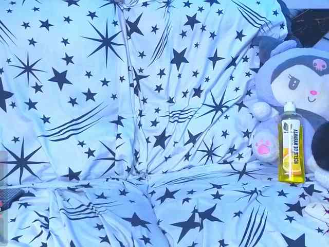 dark-nina- Sex Cam Show