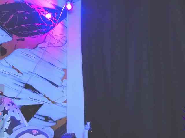 dark-nina- Sex Cam Show