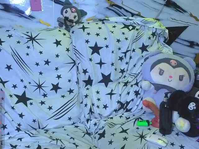 dark-nina- Sex Cam Show