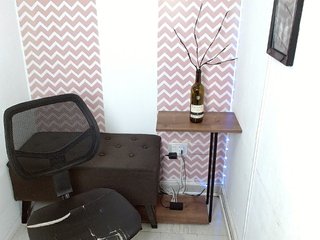 ShantalCarson Porn Show