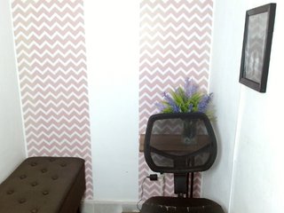 ShantalCarson Porn Show