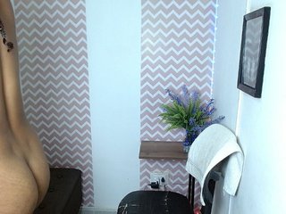 ShantalCarson Porn Show