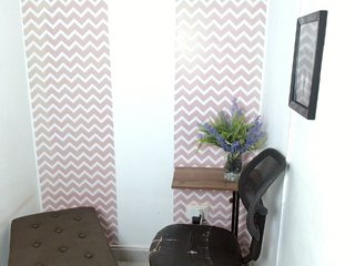 ShantalCarson Porn Show