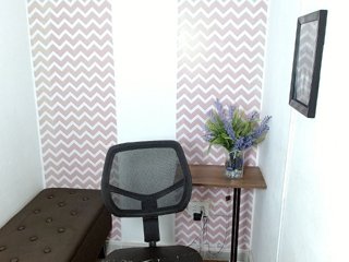 ShantalCarson Porn Show