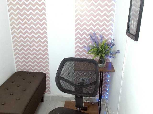 ShantalCarson live cam on BongaCams