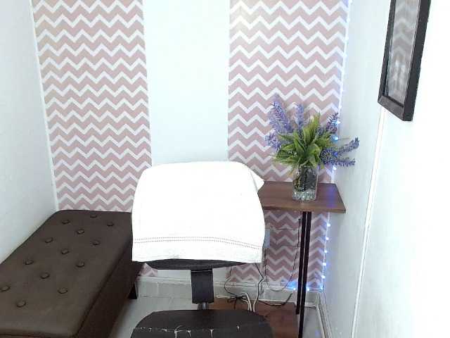 ShantalCarson live cam on BongaCams