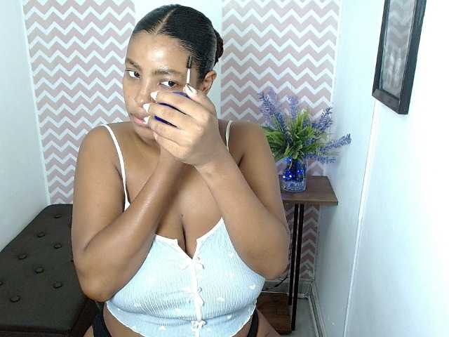ShantalCarson live webcam show