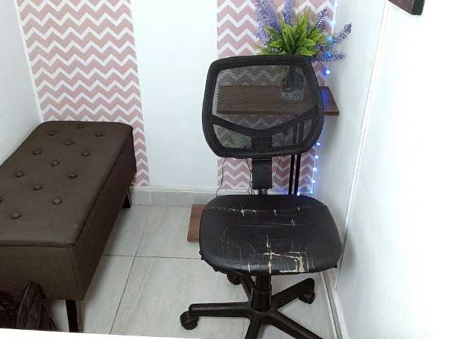 ShantalCarson live cam on BongaCams