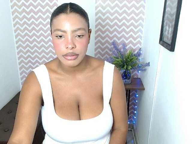 ShantalCarson live webcam show