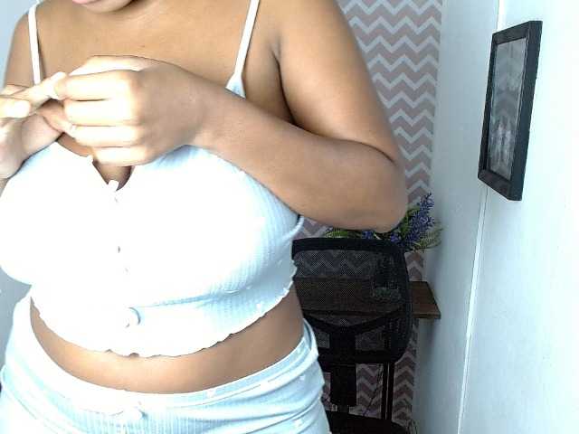 ShantalCarson, live now on BongaCams