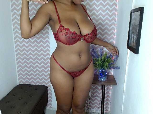 ShantalCarson webcam bongacams model stream image