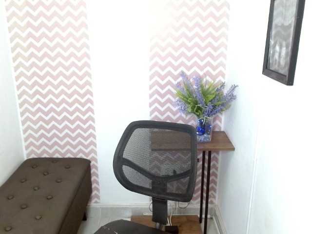 ShantalCarson live cam on BongaCams