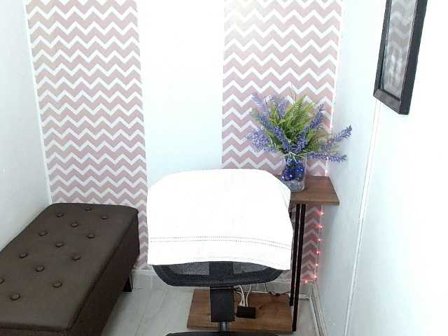 ShantalCarson live cam on BongaCams