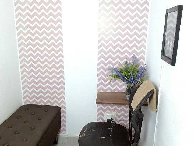 ShantalCarson live cam on BongaCams