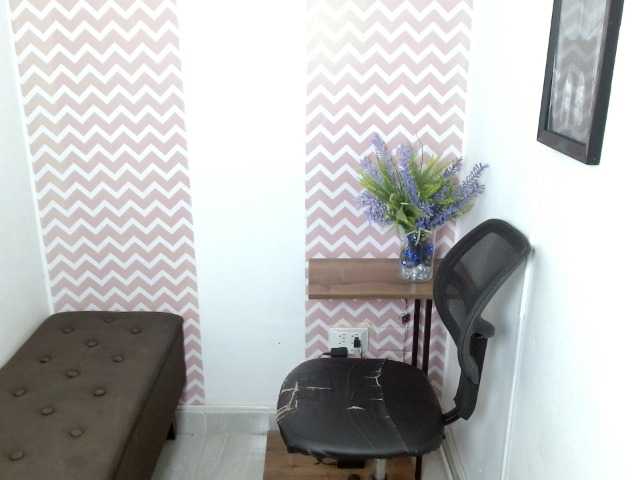 ShantalCarson live cam on BongaCams