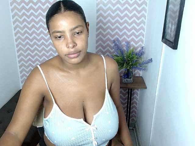 ShantalCarson live webcam show