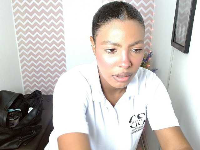 ShantalCarson live cam on BongaCams