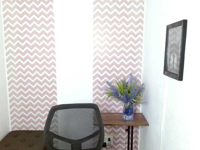 ShantalCarson live cam on BongaCams