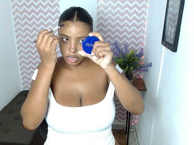 ShantalCarson live webcam show